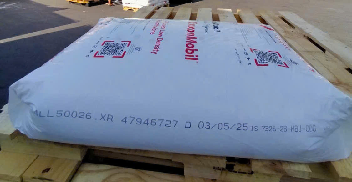 Hạt nhựa LLDPE C4LL50026XR